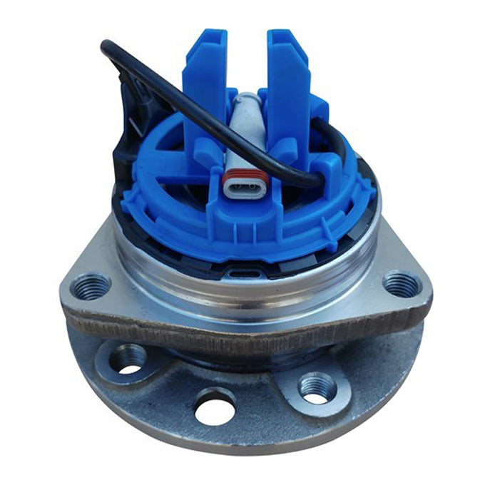 Basco Wheel Bearing Hub Assembly WBH1325