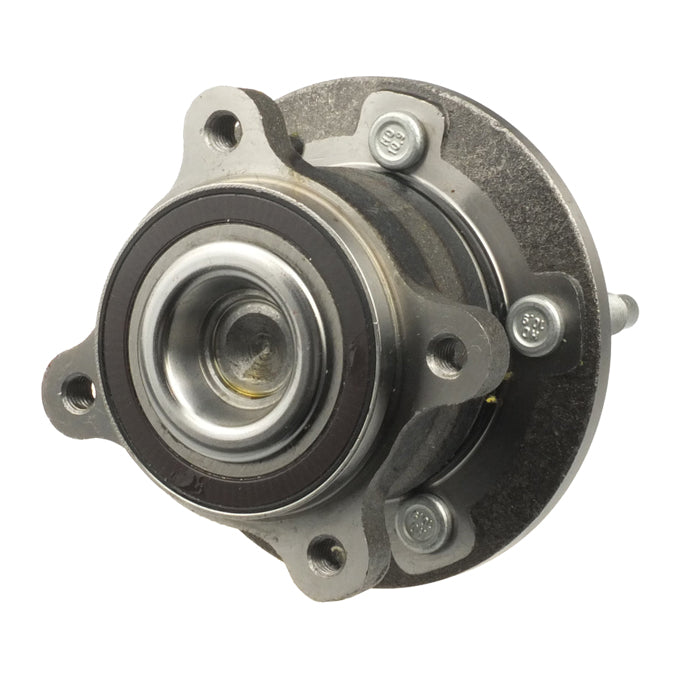 Basco Wheel Bearing Hub Assembly WBH1335