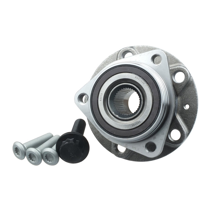 Basco Wheel Bearing Hub Assembly WBH1336