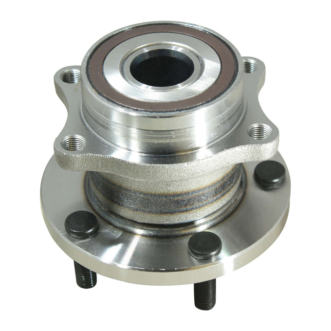 Basco Wheel Bearing Hub Assembly WBH1337