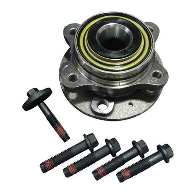 Basco Wheel Bearing Hub Assembly WBH1348