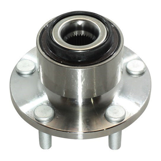 Basco Wheel Bearing Hub Assembly WBH1350
