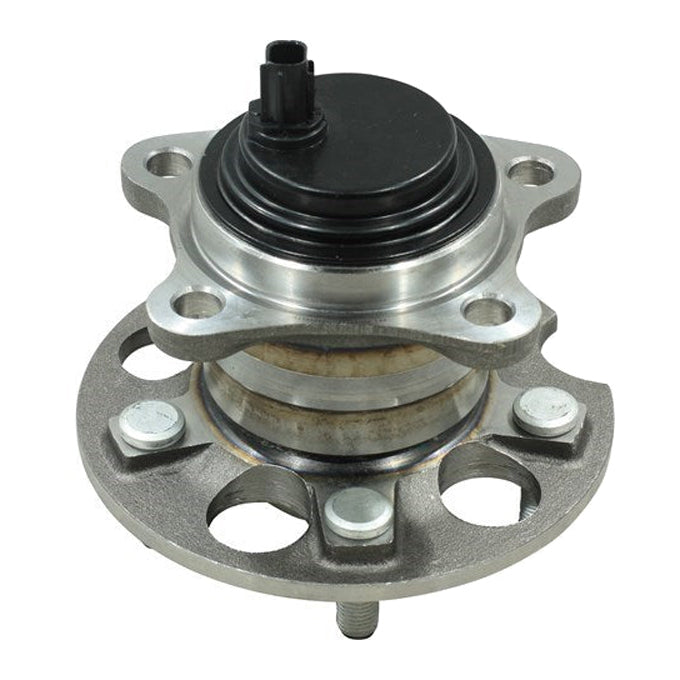 Basco Wheel Bearing Hub Assembly WBH1351