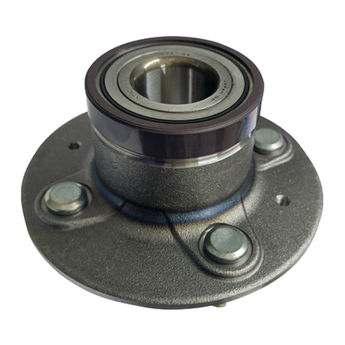 Basco Wheel Bearing Hub Assembly WBH1353
