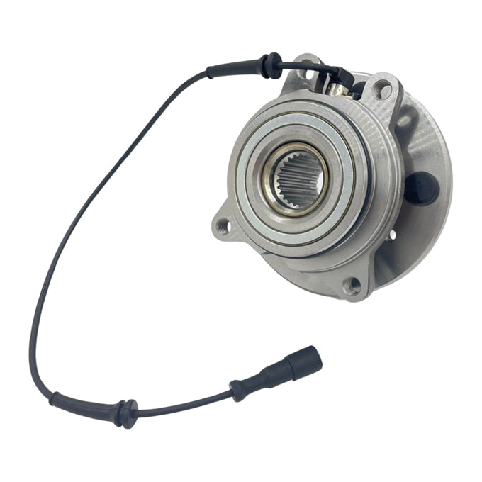 Basco Wheel Bearing Hub Assembly WBH1356