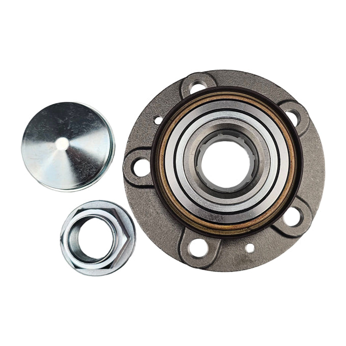 Basco Wheel Bearing Hub Assembly WBH1359