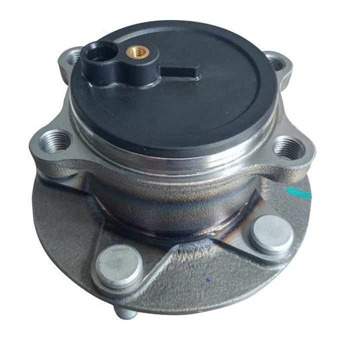 Basco Wheel Bearing Hub Assembly WBH1378