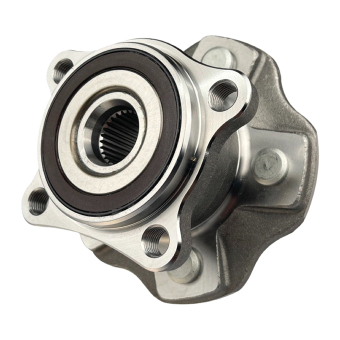 Basco Wheel Bearing Hub Assembly WBH1379