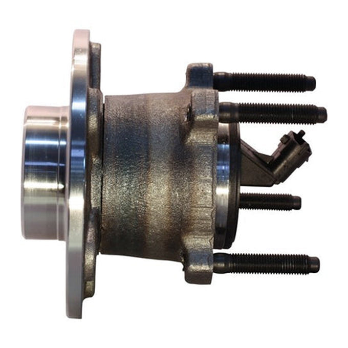 Basco Wheel Bearing Hub Assembly WBH1382