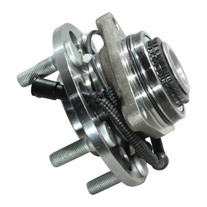 Basco Wheel Bearing Hub Assembly WBH1388
