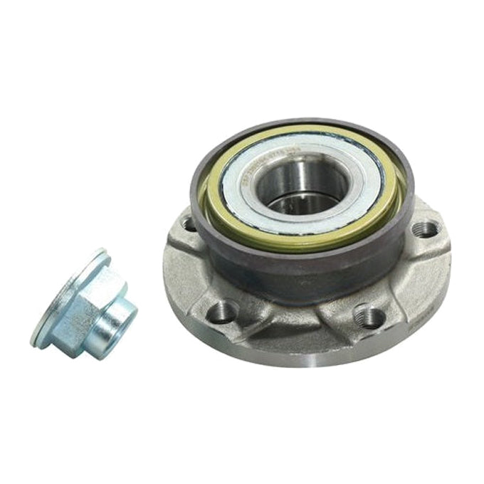 Basco Wheel Bearing Hub Assembly WBH1394