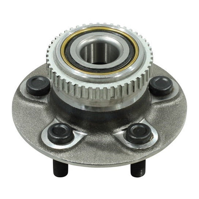 Basco Wheel Bearing Hub Assembly WBH1395