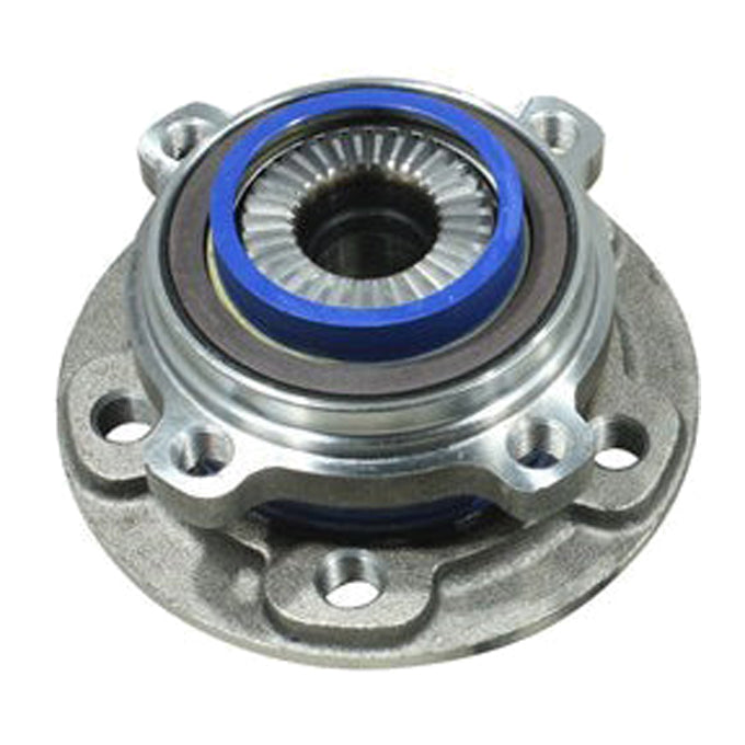 Basco Wheel Bearing Hub Assembly WBH1409