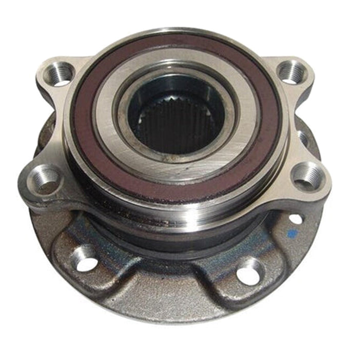 Basco Wheel Bearing Hub Assembly WBH1501