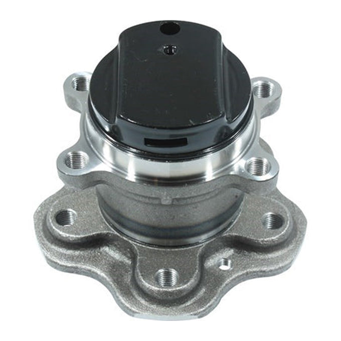 Basco Wheel Bearing Hub Assembly WBH1512