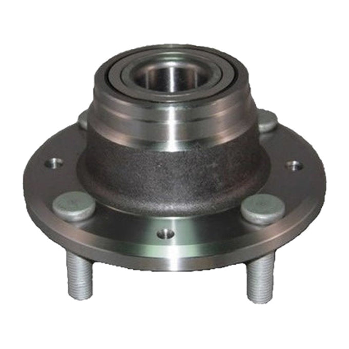 Basco Wheel Bearing Hub Assembly WBH1521