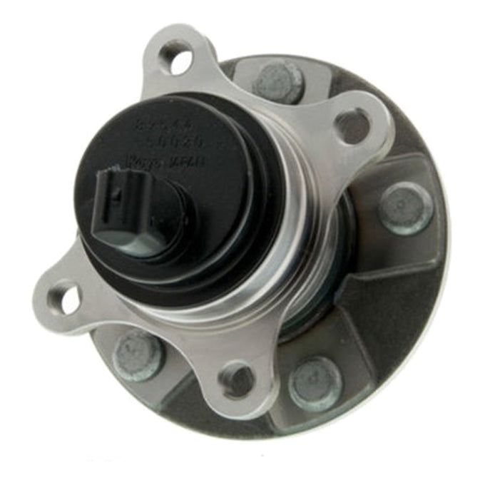 Basco Wheel Bearing Hub Assembly WBH1529