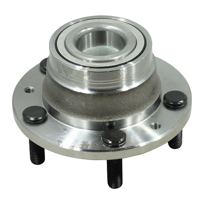 Basco Wheel Bearing Hub Assembly WBH1532
