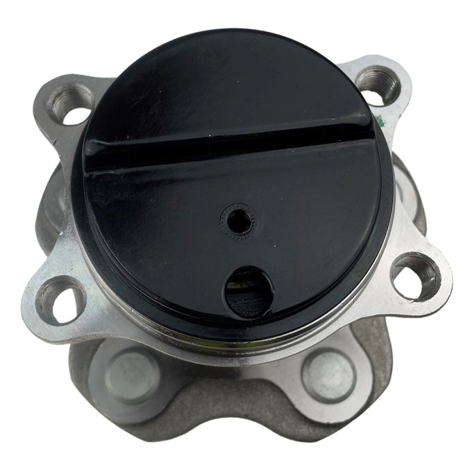 Basco Wheel Bearing Hub Assembly WBH1541