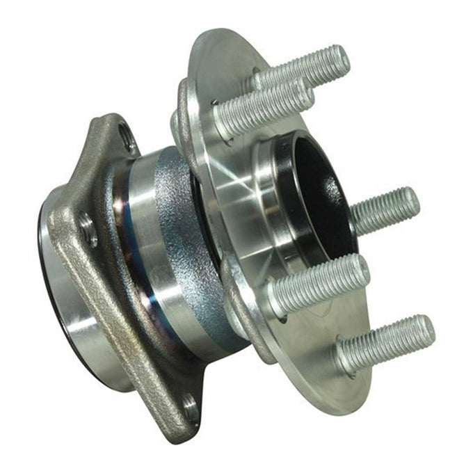 Basco Wheel Bearing Hub Assembly WBH1544