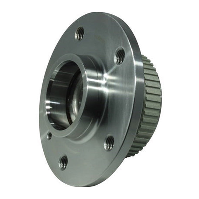Basco Wheel Bearing Hub Assembly WBH1547