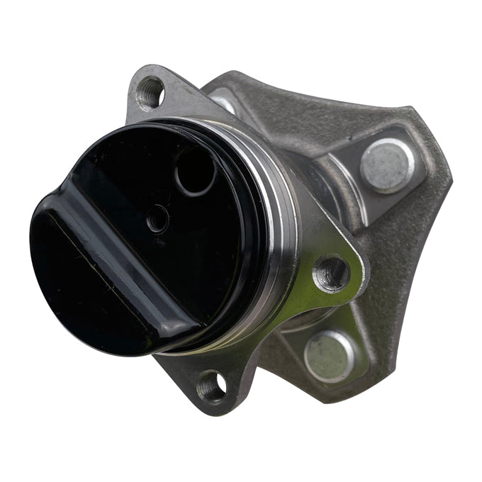 Basco Wheel Bearing Hub Assembly WBH1548