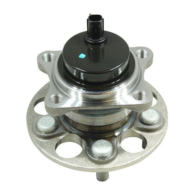 Basco Wheel Bearing Hub Assembly WBH1552