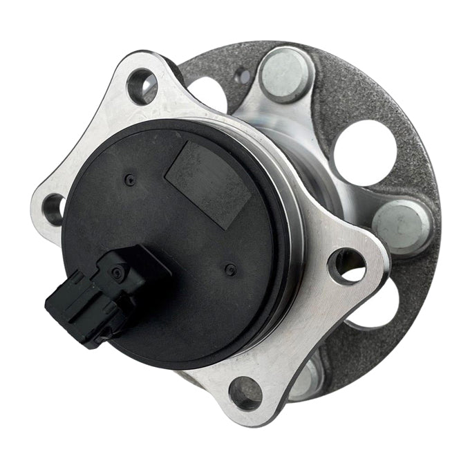 Basco Wheel Bearing Hub Assembly WBH1557