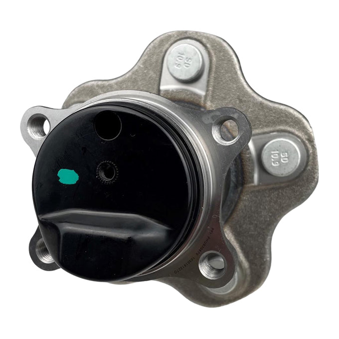Basco Wheel Bearing Hub Assembly WBH1563