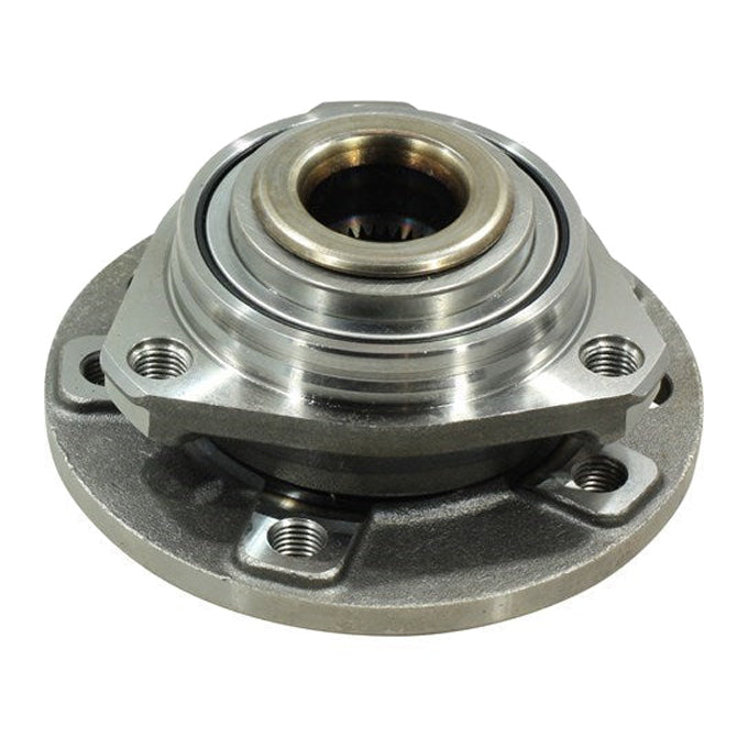 Basco Wheel Bearing Hub Assembly WBH1571