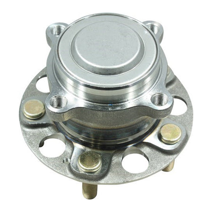 Basco Wheel Bearing Hub Assembly WBH1574