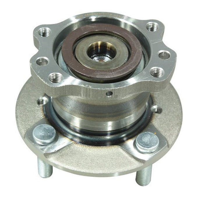 Basco Wheel Bearing Hub Assembly WBH1584