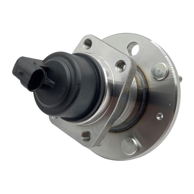 Basco Wheel Bearing Hub Assembly WBH1602