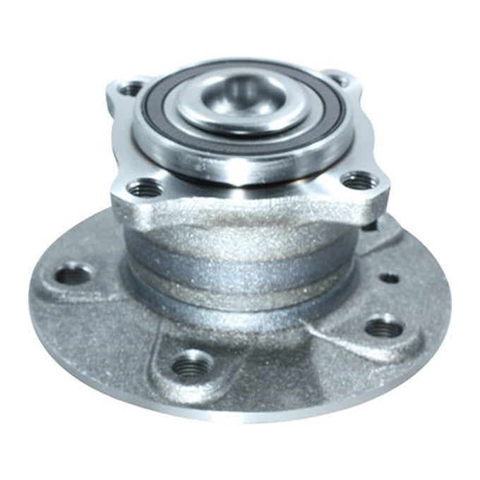 Basco Wheel Bearing Hub Assembly WBH1617