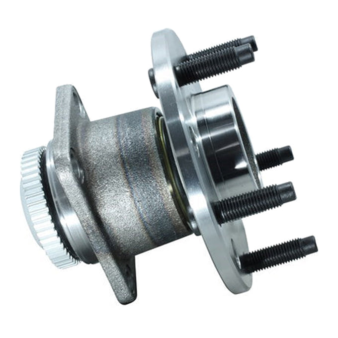 Basco Wheel Bearing Hub Assembly WBH1622