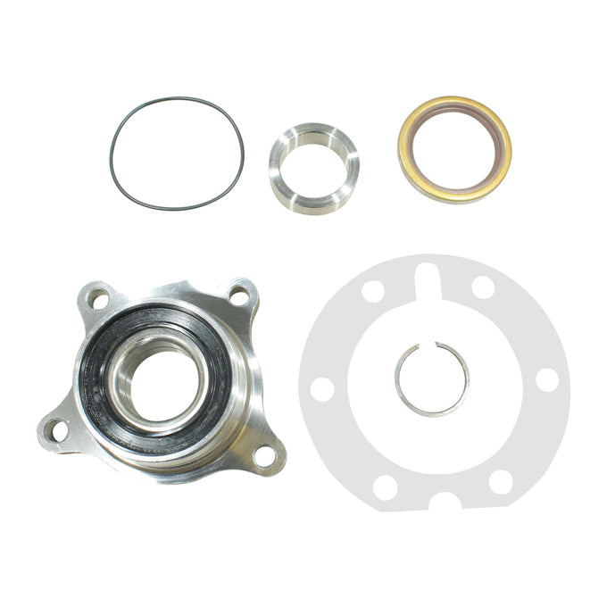 Basco Wheel Bearing Hub Assembly WBH1640