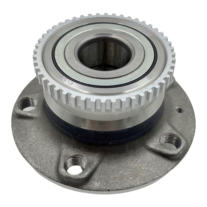 Basco Wheel Bearing Hub Assembly WBH1661