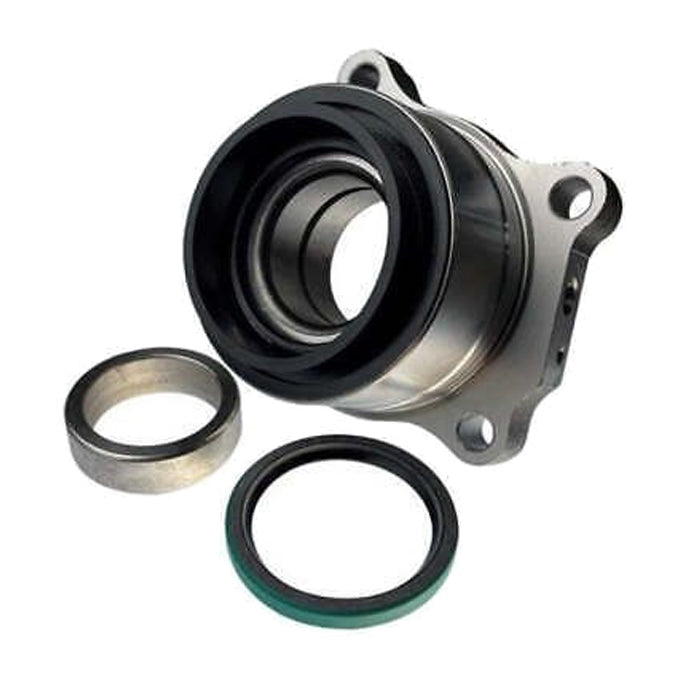 Basco Wheel Bearing Hub Assembly WBH1663