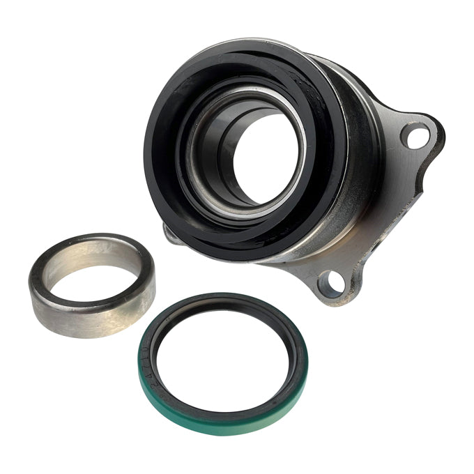 Basco Wheel Bearing Hub Assembly WBH1664