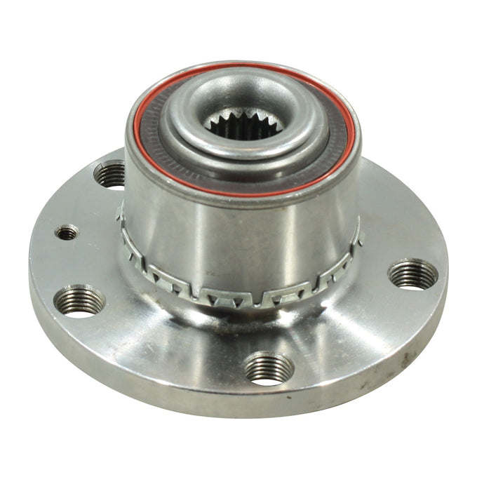 Basco Wheel Bearing Hub Assembly WBH1677