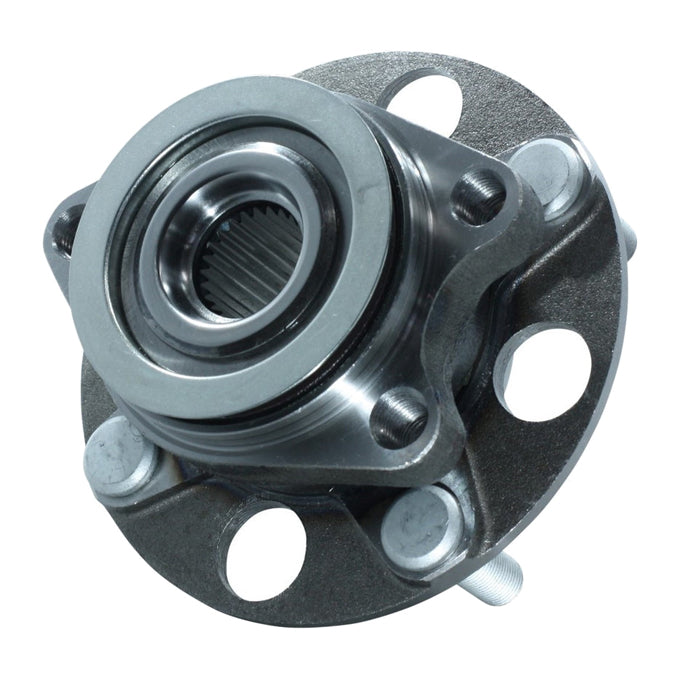 Basco Wheel Bearing Hub Assembly WBH1683