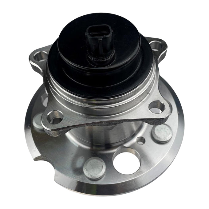 Basco Wheel Bearing Hub Assembly WBH1688