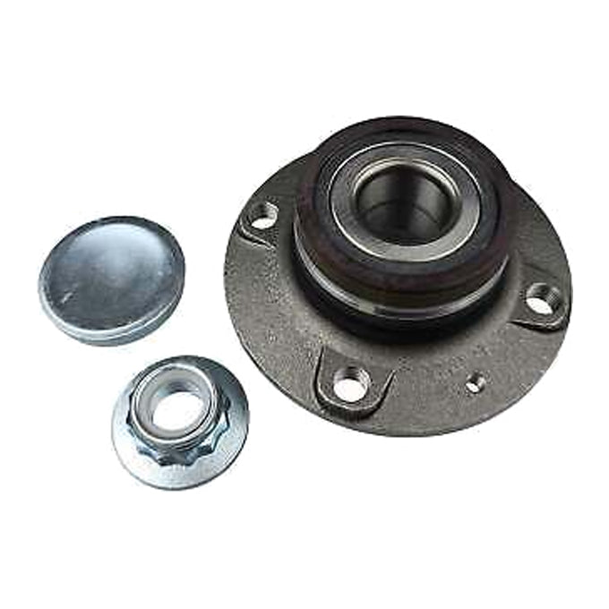 Basco Wheel Bearing Hub Assembly WBH1699