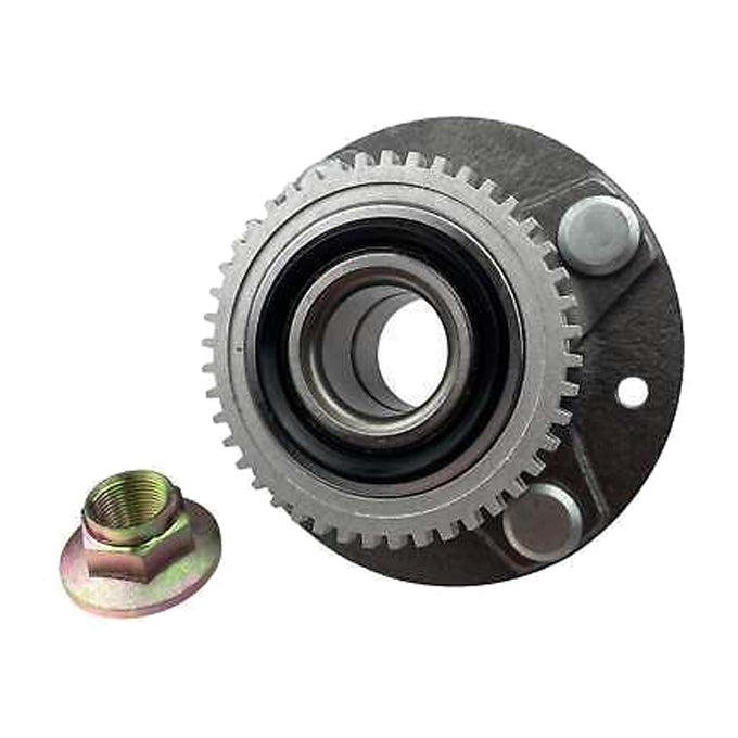 Basco Wheel Bearing Hub Assembly WBH1707