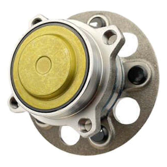 Basco Wheel Bearing Hub Assembly WBH1709