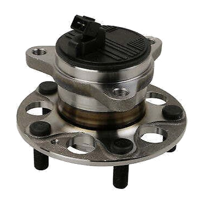 Basco Wheel Bearing Hub Assembly WBH1711