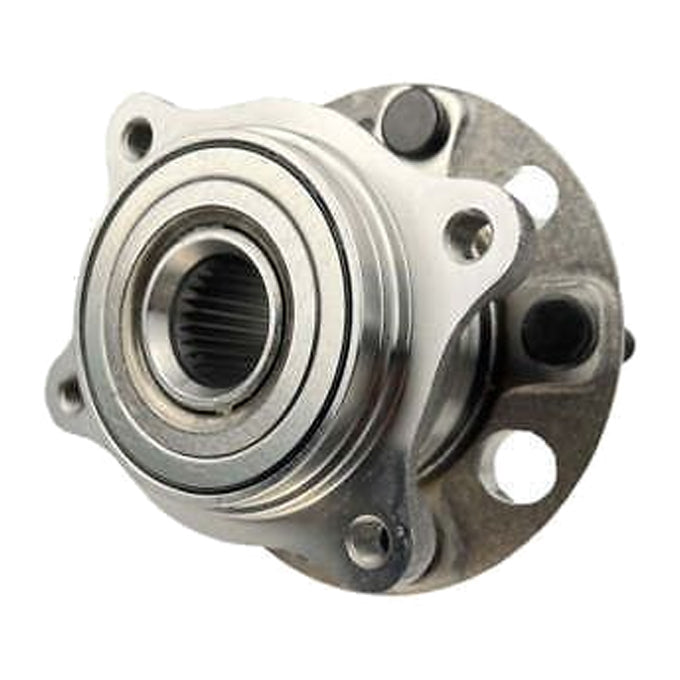 Basco Wheel Bearing Hub Assembly WBH1713