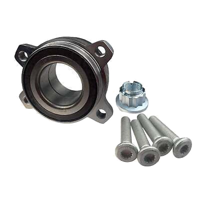 Basco Wheel Bearing Hub Assembly WBH1715