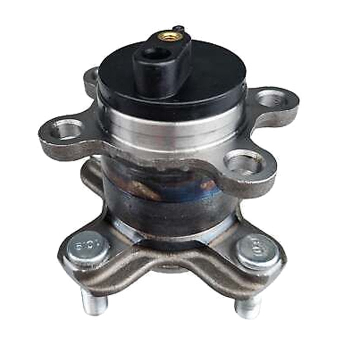 Basco Wheel Bearing Hub Assembly WBH1718