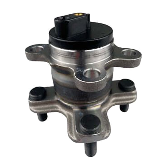 Basco Wheel Bearing Hub Assembly WBH1721